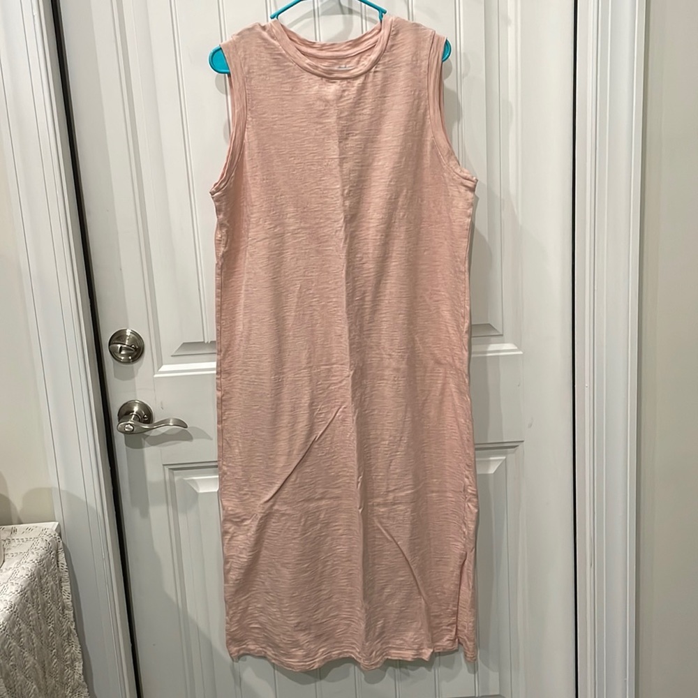 Universal Thread Midi Dress